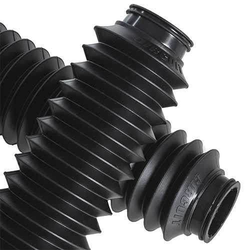 FUELLES 18 DIENTES NEGRO (JGO) CIRCUIT SS002-001