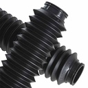 FUELLES 18 DIENTES NEGRO (JGO) CIRCUIT SS002-001