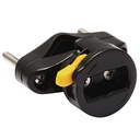 TRABA U 8112 BRUTE MINI 9cmX14cm GROSOR: 16.8mm ONGUARD