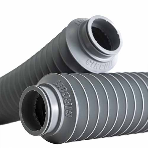 FUELLES 18 DIENTES GRIS (JGO) CIRCUIT SS002-003