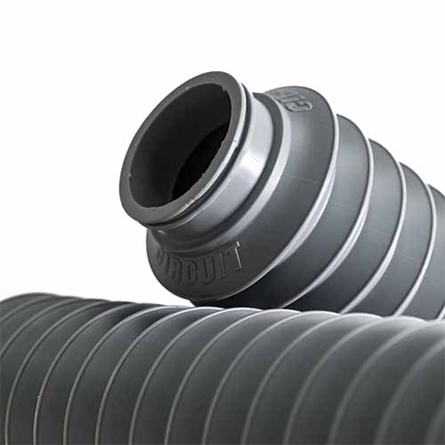 FUELLES 18 DIENTES GRIS (JGO) CIRCUIT SS002-003