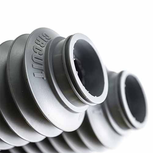 FUELLES 18 DIENTES GRIS (JGO) CIRCUIT SS002-003