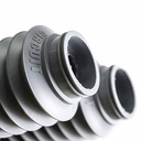 FUELLES 18 DIENTES GRIS (JGO) CIRCUIT SS002-003