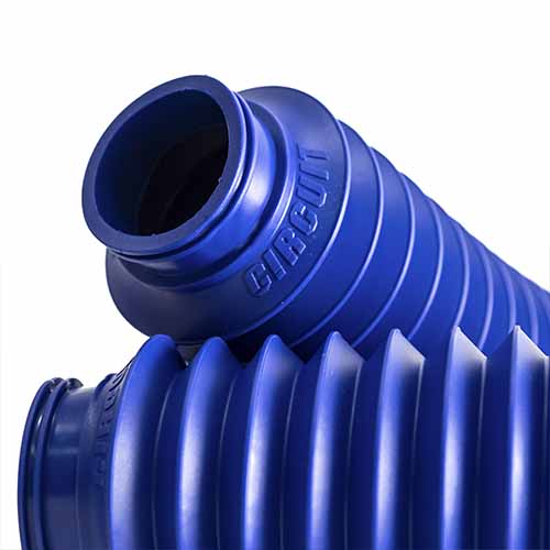 FUELLES 18 DIENTES AZUL (JGO) CIRCUIT SS002-004