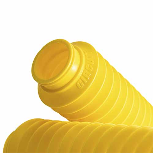 FUELLES 18 DIENTES AMARILLO (JGO) CIRCUIT SS002-006