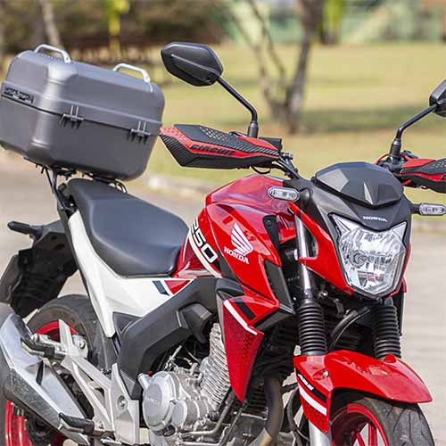 FUELLES 18 DIENTES NEGRO (JGO) CIRCUIT SS002-001