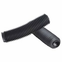 FUELLES 32 DIENTES NEGRO (JGO) CIRCUIT SS004-001