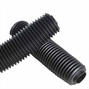 FUELLES 32 DIENTES NEGRO (JGO) CIRCUIT SS004-001