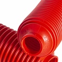 FUELLES 32 DIENTES ROJO (JGO) CIRCUIT SS004-005