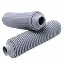 FUELLES 32 DIENTES GRIS (JGO) CIRCUIT SS004-003