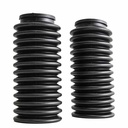 FUELLES 13 DIENTES NEGRO (JGO) CIRCUIT SS007-001