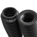 FUELLES 13 DIENTES NEGRO (JGO) CIRCUIT SS007-001