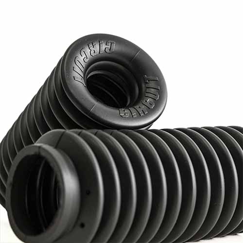 FUELLES 13 DIENTES NEGRO (JGO) CIRCUIT SS007-001