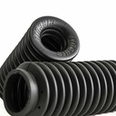 FUELLES 13 DIENTES NEGRO (JGO) CIRCUIT SS007-001