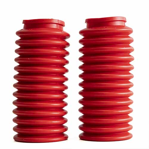 FUELLES 13 DIENTES ROJO (JGO) CIRCUIT SS007-005