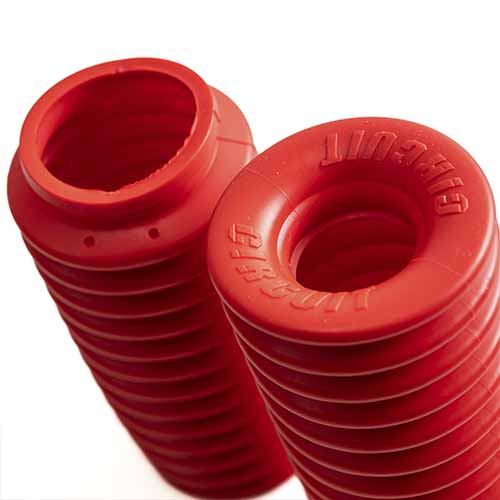 FUELLES 13 DIENTES ROJO (JGO) CIRCUIT SS007-005
