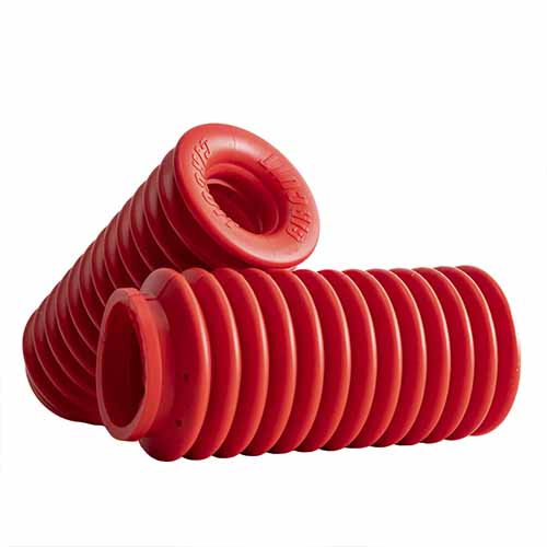 FUELLES 13 DIENTES ROJO (JGO) CIRCUIT SS007-005