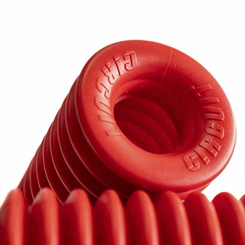 FUELLES 13 DIENTES ROJO (JGO) CIRCUIT SS007-005