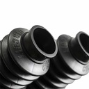 FUELLES 21 DIENTES NEGRO (JGO) CIRCUIT SS009-001