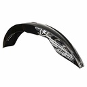 GUARDABARRO DELANTERO STRIKE NEGRO CIRCUIT PF002-001