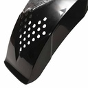 GUARDABARRO DELANTERO STRIKE NEGRO CIRCUIT PF002-001