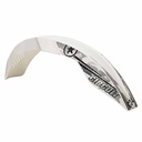 GUARDABARRO DELANTERO STRIKE BLANCO CIRCUIT PF002-002