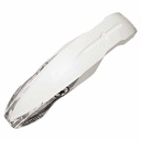 GUARDABARRO DELANTERO STRIKE BLANCO CIRCUIT PF002-002