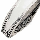 GUARDABARRO DELANTERO STRIKE BLANCO CIRCUIT PF002-002