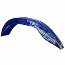 GUARDABARRO DELANTERO STRIKE AZUL CIRCUIT PF002-004