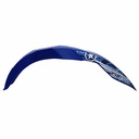 GUARDABARRO DELANTERO STRIKE AZUL CIRCUIT PF002-004