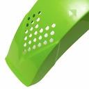 GUARDABARRO DELANTERO STRIKE VERDE CIRCUIT PF002-007