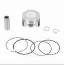 KIT PISTON BAJAJ ROUSER NS125 52mm (1.00) STD