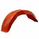 GUARDABARRO DELANTERO STRIKE NARANJA CIRCUIT PF002-009