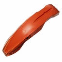 GUARDABARRO DELANTERO STRIKE NARANJA CIRCUIT PF002-009