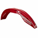 GUARDABARRO DELANTERO STRIKE ROJO CIRCUIT PF002-032