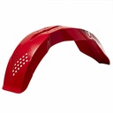 GUARDABARRO DELANTERO STRIKE ROJO CIRCUIT PF002-032