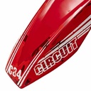 GUARDABARRO DELANTERO STRIKE ROJO CIRCUIT PF002-032