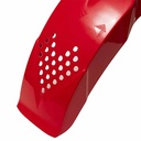 GUARDABARRO DELANTERO STRIKE ROJO CIRCUIT PF002-032