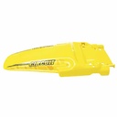 GUARDABARRO TRASERO ADAPTABLE AMARILLO CIRCUIT PF011-006