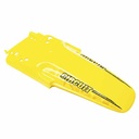 GUARDABARRO TRASERO ADAPTABLE AMARILLO CIRCUIT PF011-006