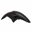 GUARDABARRO DELANTERO DRAGON NEGRO/NEGRO CIRCUIT PF013-211