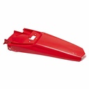 GUARDABARRO TRASERO HONDA CRF 230 ROJO FLUO CIRCUIT PF014-011