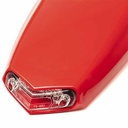 GUARDABARRO TRASERO HONDA CRF 230 ROJO FLUO CIRCUIT PF014-011