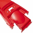 GUARDABARRO TRASERO HONDA CRF 230 ROJO FLUO CIRCUIT PF014-011