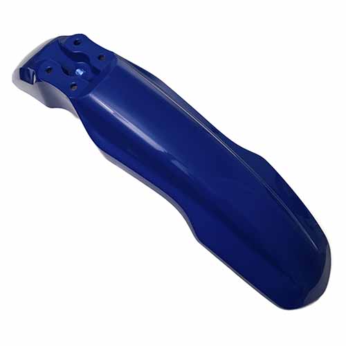 GUARDABARRO DELANTERO HONDA CRF 230 AZUL CIRCUIT PF016-004