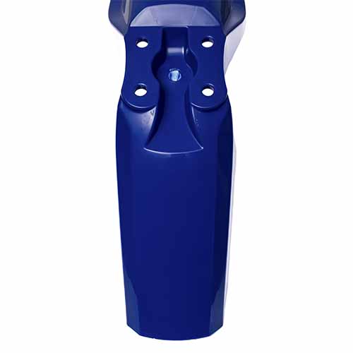 GUARDABARRO DELANTERO HONDA CRF 230 AZUL CIRCUIT PF016-004