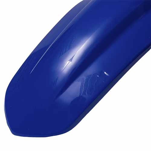 GUARDABARRO DELANTERO HONDA CRF 230 AZUL CIRCUIT PF016-004