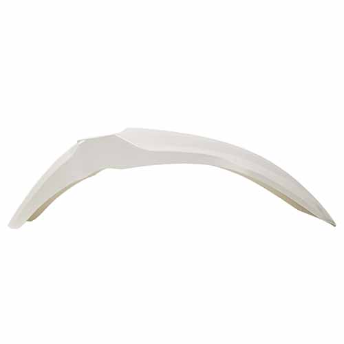 GUARDABARRO DELANTERO HONDA CRF 230 BLANCO CIRCUIT PF016-002