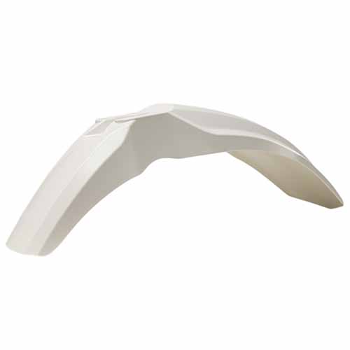 GUARDABARRO DELANTERO HONDA CRF 230 BLANCO CIRCUIT PF016-002