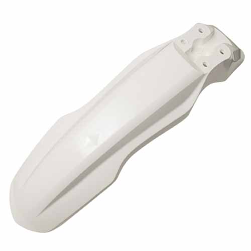 GUARDABARRO DELANTERO HONDA CRF 230 BLANCO CIRCUIT PF016-002